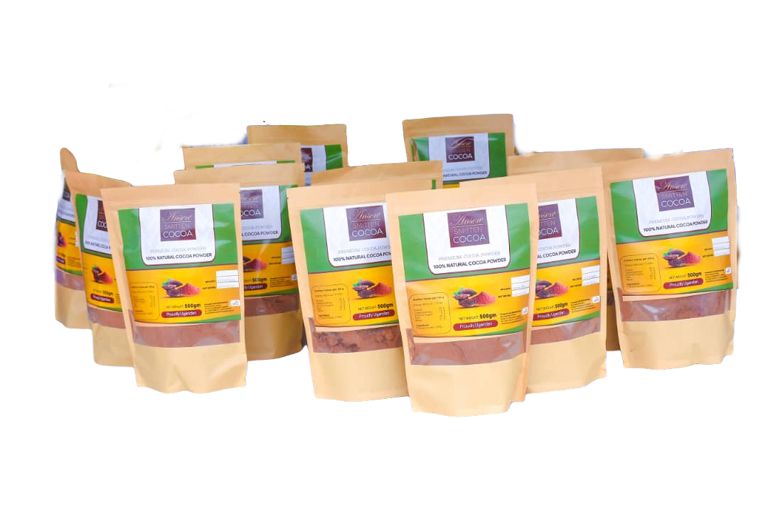 David Sengozi Kyeyune